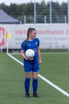 Bild 13 - Saisonstart Oberliga